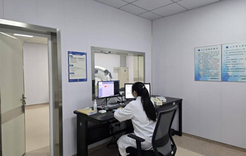 注重健康管理 打造健康安全防线